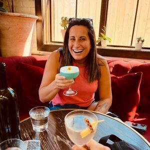 Meet your Posher, Nicole